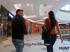 Kuřba, Brunetka, Cuckold, Hd, Peníze, Realita, Teenka