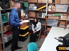Arabisch, Gevangen, Hondjeshouding, Hardcore, Hd, Straf, Tiener, Uniformpje