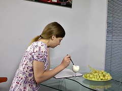 Linda, Fetiche, Peludo, Masaje, Maduro, Madres para coger, Pov, Solo