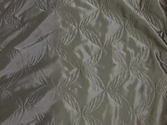 素人, 茶髪の, 女, オナニー, 淫乱熟女, セルビア人, 一人, バイブレーター