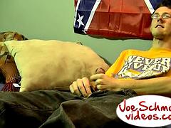 Homosexual pornography featuring twinks and hunks