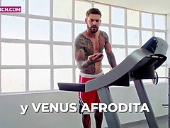 Fille latino, Léchez, Lingerie, Mère que j'aimerais baiser, Chatte, Jarretelles, Suçant, Tatouage