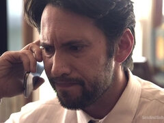 Anal, Bdsm, Fangenskap, Brunette, Ansiktssperm, Avstraffelse, Røff, Trekant