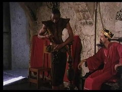 Μεγάλος πούτσος, Πίπα, Στο πρόσωπο, Ηδ, Ρετρό
