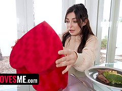 Anal, Boquete, Jato de porra, Masturbação, Hardcore, Lingerie, Pontos de vista