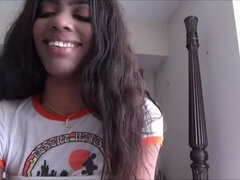 Kategorija - Temnopolti