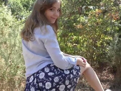 18 anni, Bambino, Vibratore, Capellona, Sega, Hd, All'aperto, Ragazza
