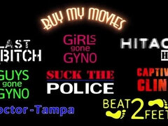 Amatör, Amerikansk, Bdsm, Bakom scenen, Exam, Fötter, Hd, Vibrator