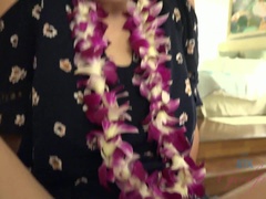 Amatéři, Anál, Brunetka, Creampie, Orgasmus, Různé pohledy, Pička, Vyholené