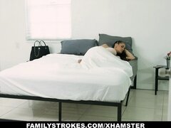 Tette grandi, Pompino, Closeup, Cougar, Famiglia, Hardcore, Figlio, Matrigna