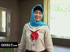 Arabisch, Freund, Hd, Schlampe