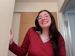 18, Amatorka, Biseksualny, Dominacja, Płeć żeńska, Hd, Japoński, Żona