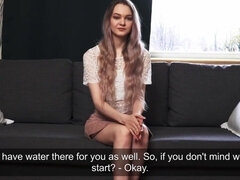 18, Babe, Defloration, Kjæreste, Uskyldig, Onani, Russer, Tenåring