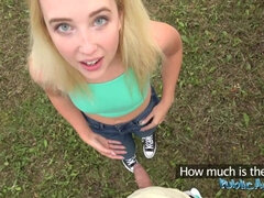 Américain, Sucer une bite, En levrette, Hard, Hd, Pov, Public, Chevaucher