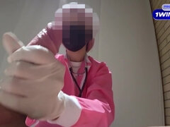 Horny Day In Day 10: Two Horny Nurses Check My New Dick With Their Asses
