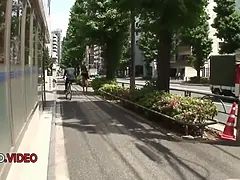 Asiáticoa, Jato de porra, Hd, Japonêsa, Melharucos naturais