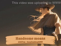 Γκόμενος, Οργασμός, Μόνος