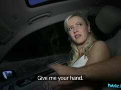 Enjoyable hussy horny adult movie