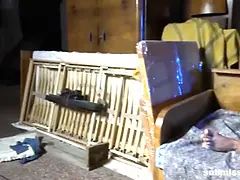 Bdsm, Avsugning, Bondage, Dominans, Handjobb, Förödmjukelse, Skriker, Slav