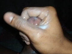 Boy Multiple Cum