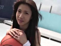 Anál, Kotě, Velké kozy, Brunetka, Stříkání spermatu, Dospělé, Milf žcbp, Kozičky