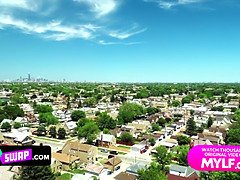 Μεγάλος κώλος, Μεγάλος πούτσος, Μεγάλα βυζιά, Ξανθιά, Πίπα, Ώριμη γυναίκα, Μαμά, Μητριά