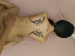 Любители, Милф