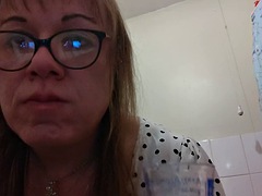 Amatør, Anal, Europeisk, Sexy undertøy, Milf, Shemale, Alene, Leker