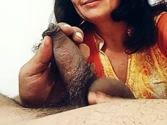 Indienne, Pute