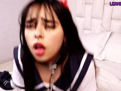 Veľké kozy, Kuřba, Brunetka, Honění, Spodná bielizeň, Z pohľadu účastníka, Kozičky, Hračky