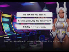 Spil, Massage, Nøgen