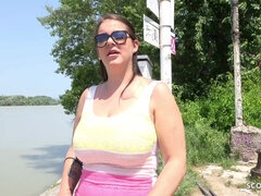 18, Nemecké, Hardcore, Peniaze, Vonku, Z pohľadu účastníka, Teenka, Kozičky