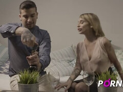 Rumpe, Stor kukk, Kukk suging, Hd, Slikking, Moden, Milf, Fitte
