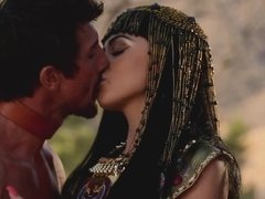 Pompino, Bondage, Beccata, Da dietro, All'aperto, Guardone