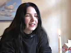 Amazing Fake Mother Seduces Hot Touching Dad s Friend: Blowjob, Big Tits  Hardcore Porn