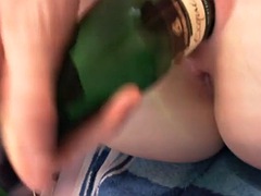Amateur, Allemand, Masturbation