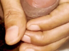 18, 큰 음경, 사정 샷, 머리카락이 많은, 집에서 만든, 수음, 혼자, 청소년