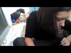 Enthousiasteling, Pijpbeurt