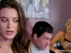 Suihinotto, Pettää, Pariskunta, Takaapäin, Tukehduttaa, Itsetyydytys, Anus nuolentaa, Junassa