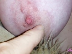 Amatør, Store pupper, Blotting, Hårete, Hd, Melkespreng, Milf, Naturlige bryster