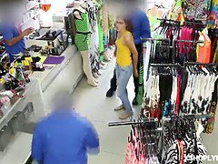Sucer une bite, Hard, Hd, Police, Chatte, Réalité, Criant, Adolescente
