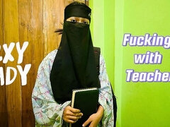 Amatoriale, Studente, Maestra