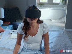 Culo, Corridas, Corridas faciales, Lamidas, Masturbación, Estrella porno, Afeitado, Adolescente