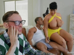 Fafanje, Rjavolaska, Doggystyle, Temnopolti, Medrasni seks, Kratki lasje, Najstnice, Joške