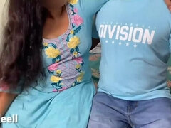 Aasialainen, Iso perse, Tuhmat jutut, Perhe, Intialainen, Vanhempi, Äiti, Hänen