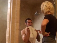 Bondage disciplina dominação submissão sadismo e masoquismo, Bundão, Loiroa, Boquete, Bondagebeldade, Alemãoã, Feito em casa, Lingerie