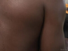 Gros seins, Cocu, Hard, Interracial, Seins naturels