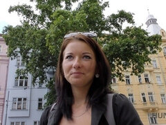 18, Brunetka, Na psíka, Hd, Peniaze, Z pohľadu účastníka, Realita, Manželka