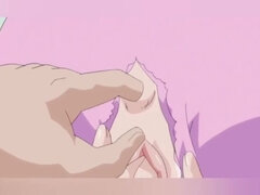 Culo, Familia, Pequeña, Flaco