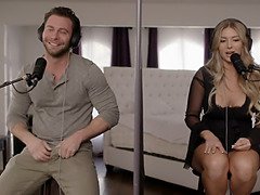 Grote kont, Grote mammen, Vrouw, Hardcore, Hd, Likken, Orgasme, Kut duiken